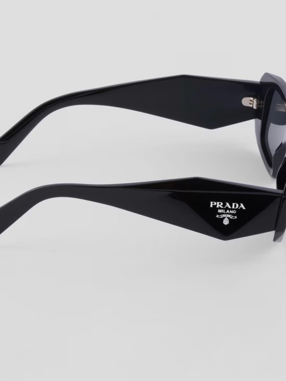 Prada Symbole sunglasses - Picture 3 of 4